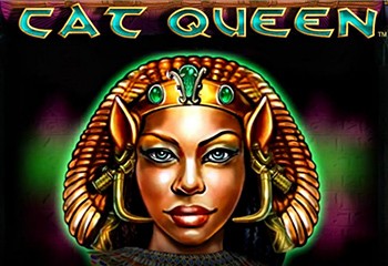 Cat Queen